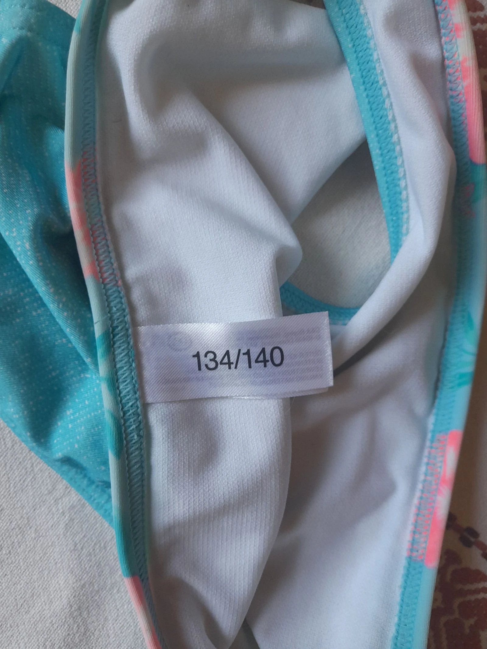 Bikini de dos piezas de 10 años – photo 3